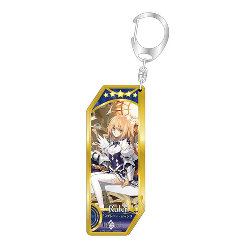 『Fate/Grand Order』サーヴァントキーホルダー 283 ルーラー/メタトロン・ジャンヌ